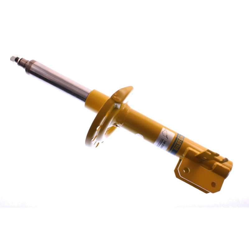 Bilstein 35-102519 B6 Series 36mm Monotube Strut Assembly for 2003-2008 Saab 9-3.