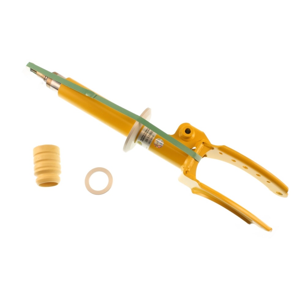 Bilstein 35-110552 4600 Series 36mm Monotube Strut Assembly for 2003-2010 Porsche Cayenne and More