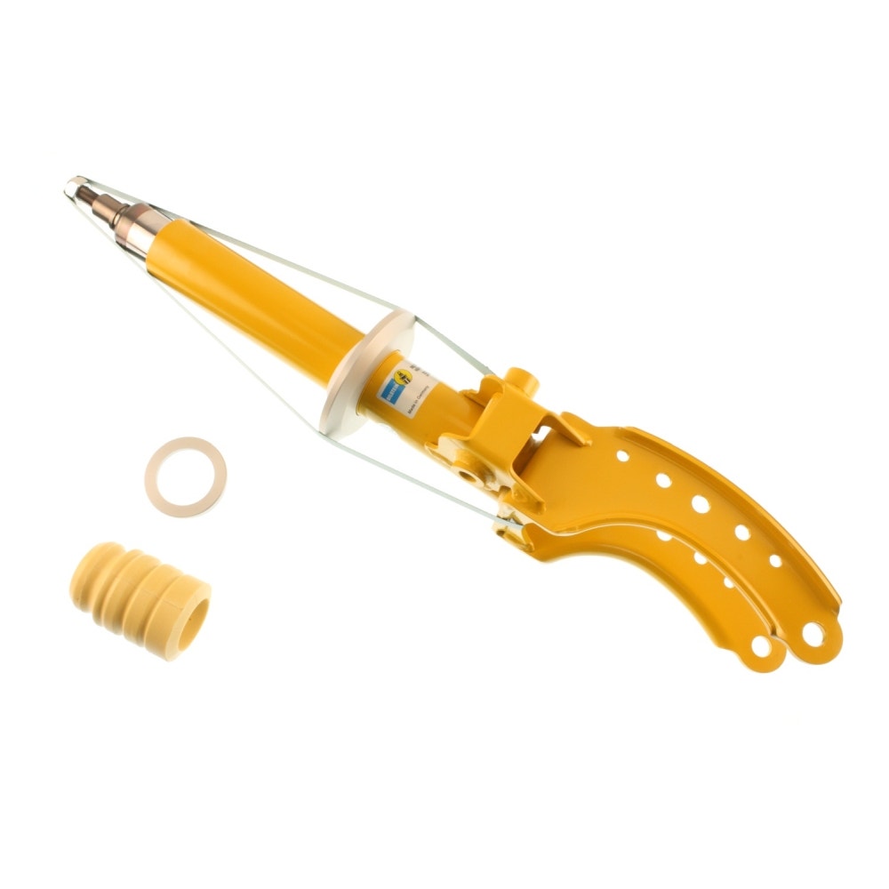 Bilstein 35-110569 4600 Series 36mm Monotube Strut Assembly for 2003-2010 Porsche Cayenne and More