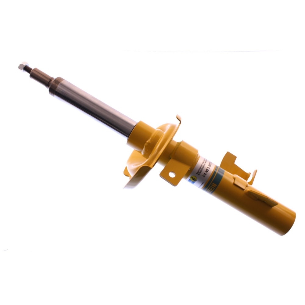 Bilstein 35-110736 B6 Series 36mm Monotube Strut Assembly for 2004-2013 Mazda 3 and More