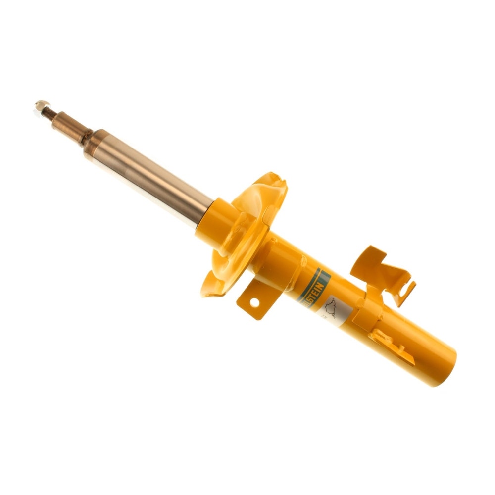 Bilstein 35-110767 B8 Sport Series 36mm Monotube Strut Assembly for 2004-2013 Mazda 3 and More