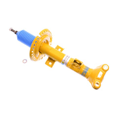 Bilstein 35-113430 B6 Series 36mm Monotube Strut Assembly for 2005-2011 Mercedes-Benz Slk280 and More