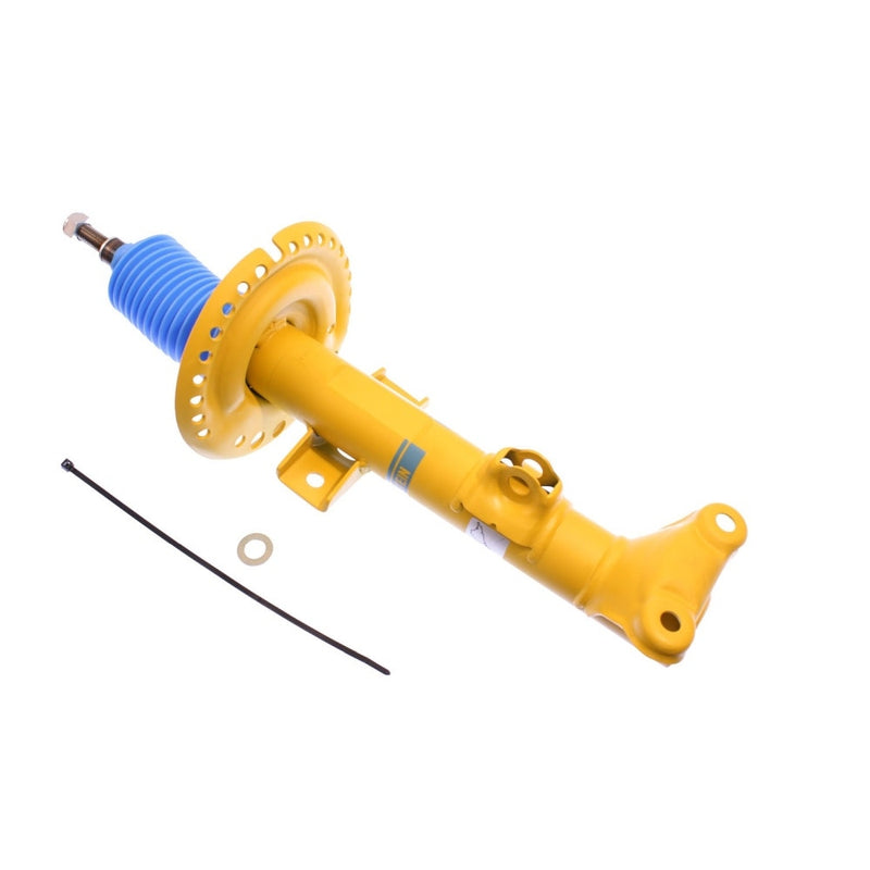 Bilstein 35-113454 B8 Sport Series 36mm Monotube Strut Assembly for 2005-2011 Mercedes-Benz Slk280 and More