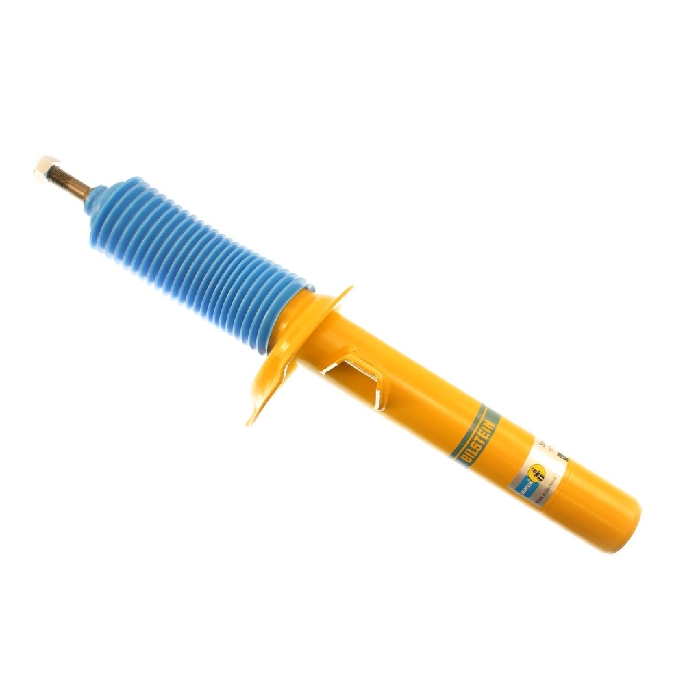 Bilstein 35-115045 B6 Series 36mm Monotube Strut Assembly for 1999-2006 Bmw 323Ci and More