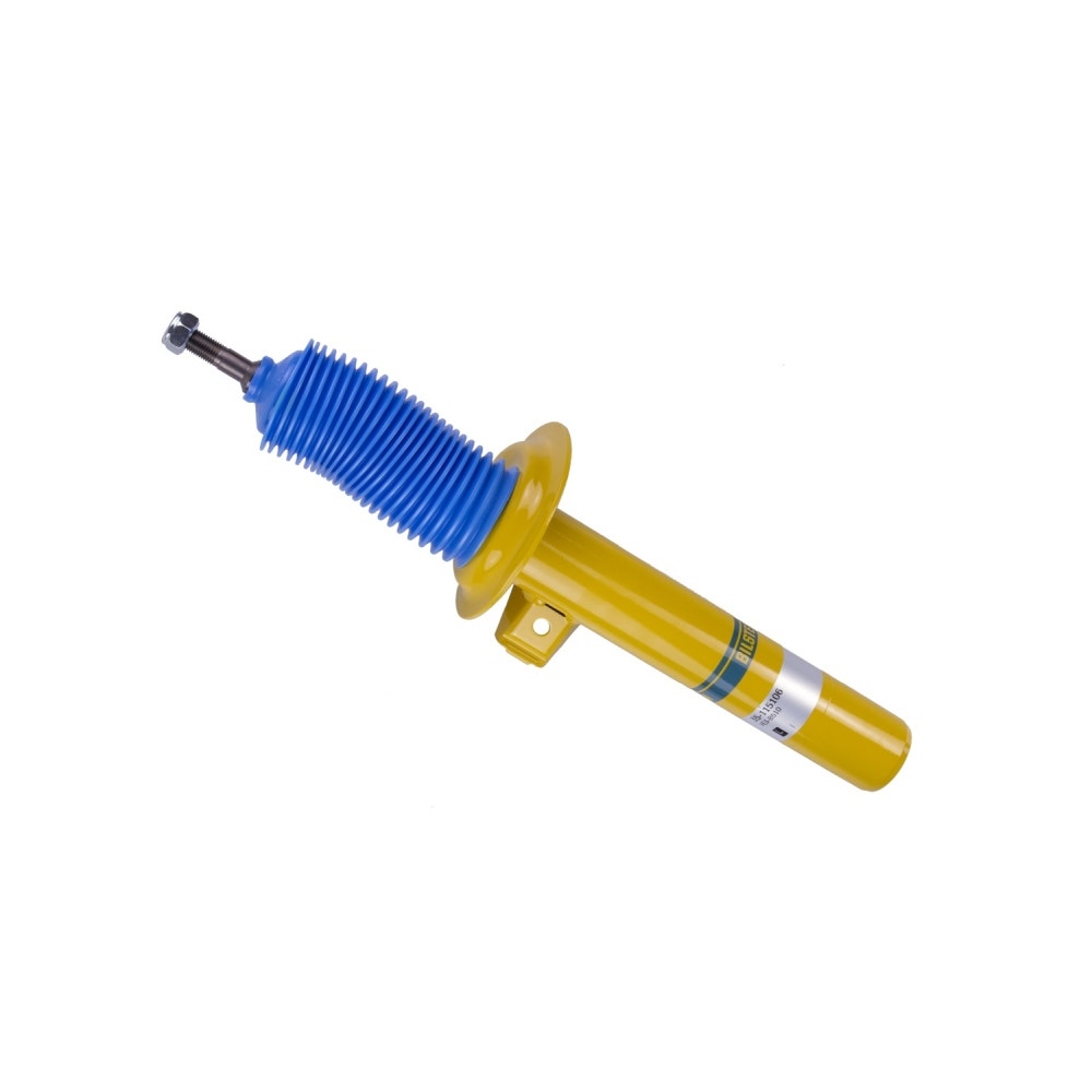 Bilstein 35-115106 B8 Sport Series 36mm Monotube Strut Assembly for 1999-2006 Bmw 323Ci and More