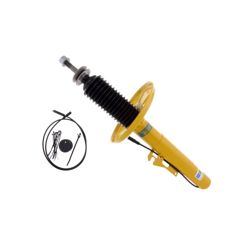 Bilstein 35-118251 B6 Series 36mm Monotube Strut Assembly for 2005-2012 Porsche 911