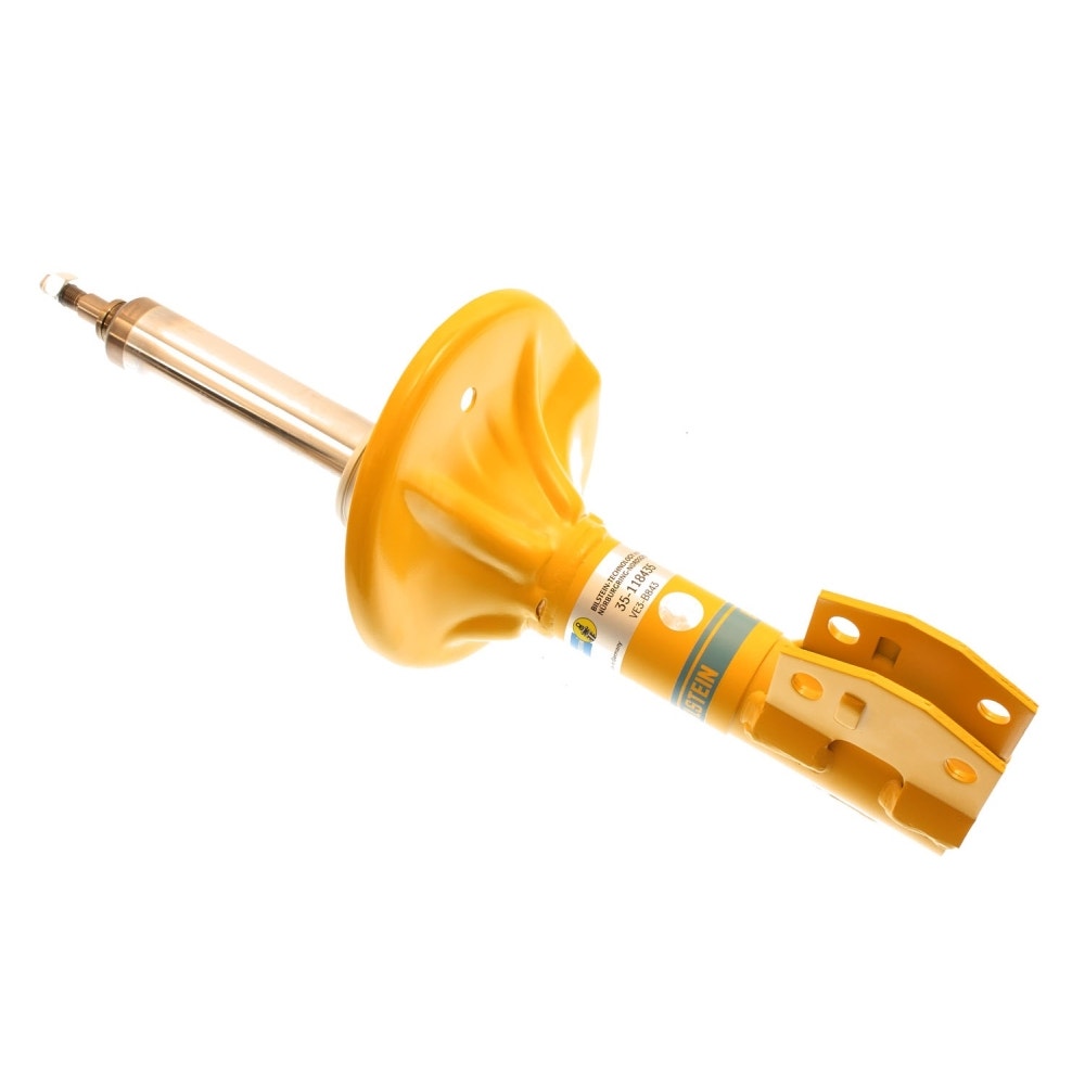 Bilstein 35-118435 B6 Series 36mm Monotube Strut Assembly for 2003-2006 Mitsubishi Lancer