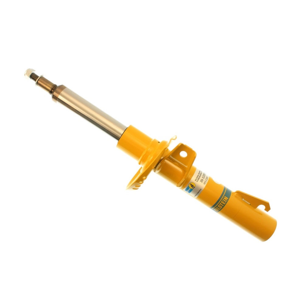 Bilstein 35-122074 B6 Series 36mm Monotube Strut Assembly for 2006-2021 Volkswagen Cc and More