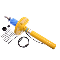 Bilstein 35-122111 B6 Series 36mm Monotube Strut Assembly for 2005-2012 Porsche Boxster and More