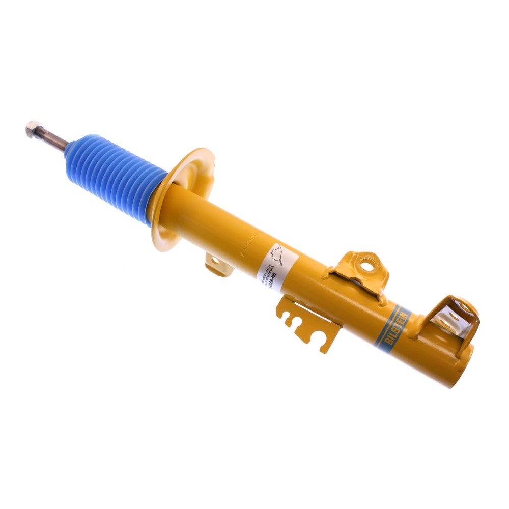 Bilstein 35-141662 B6 Series 36mm Monotube Strut Assembly for 2006-2008 Bmw Z4