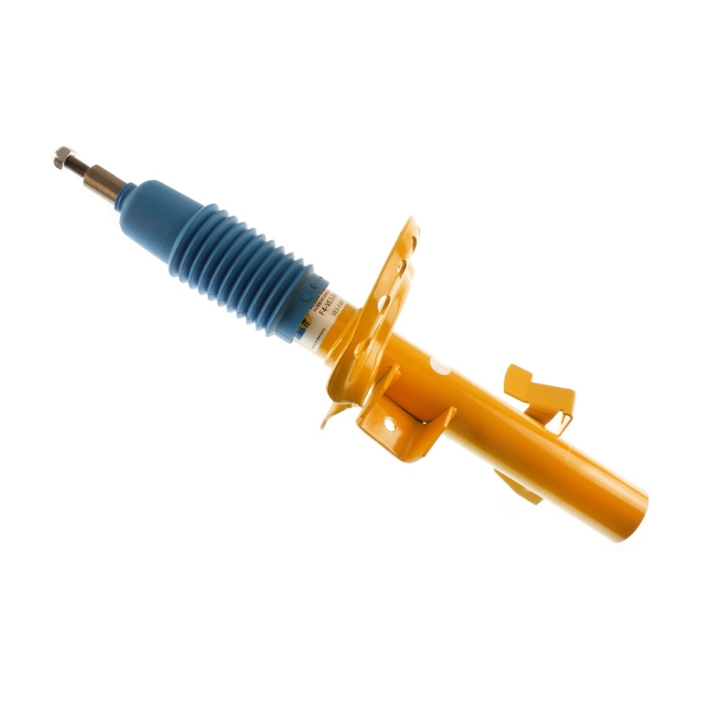 Bilstein 35-144977 B6 Series 36mm Monotube Strut Assembly for 2007-2016 Volvo S80