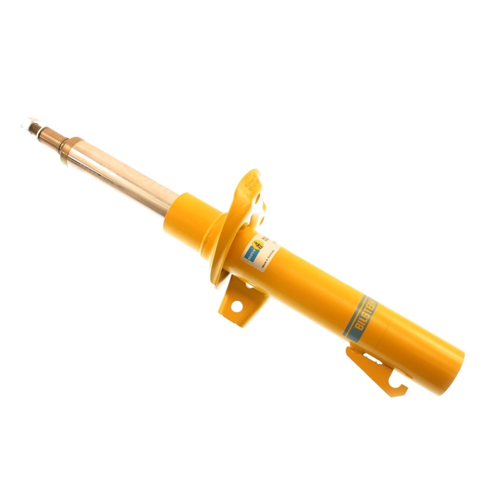 Bilstein 35-158714 B6 Series 36mm Monotube Strut Assembly for 2010-2014 Volkswagen Golf and More