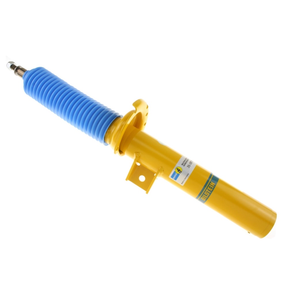 Bilstein 35-197195 B6 Series 36mm Monotube Strut Assembly for 2011-2018 Bmw X3 and More