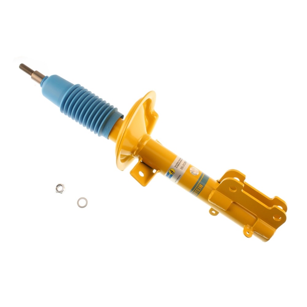 Bilstein 35-212676 B6 Series 36mm Monotube Strut Assembly for 2011-2014 Ford Mustang