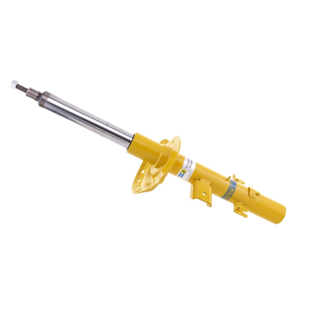 Bilstein 35-223658 B6 Series Suspension Strut Assembly for 2012-2019 Land Rover Range Rover Evoque