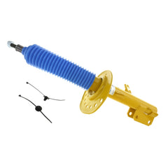Bilstein 35-227526 4600 Series 36mm Monotube Strut Assembly for 2011-2017 Nissan Juke