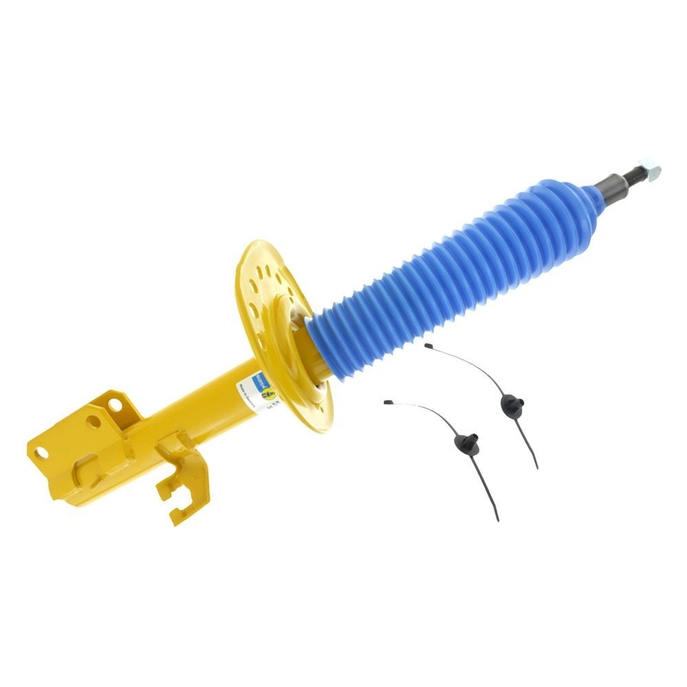 Bilstein 35-227533 4600 Series 36mm Monotube Strut Assembly for 2011-2017 Nissan Juke