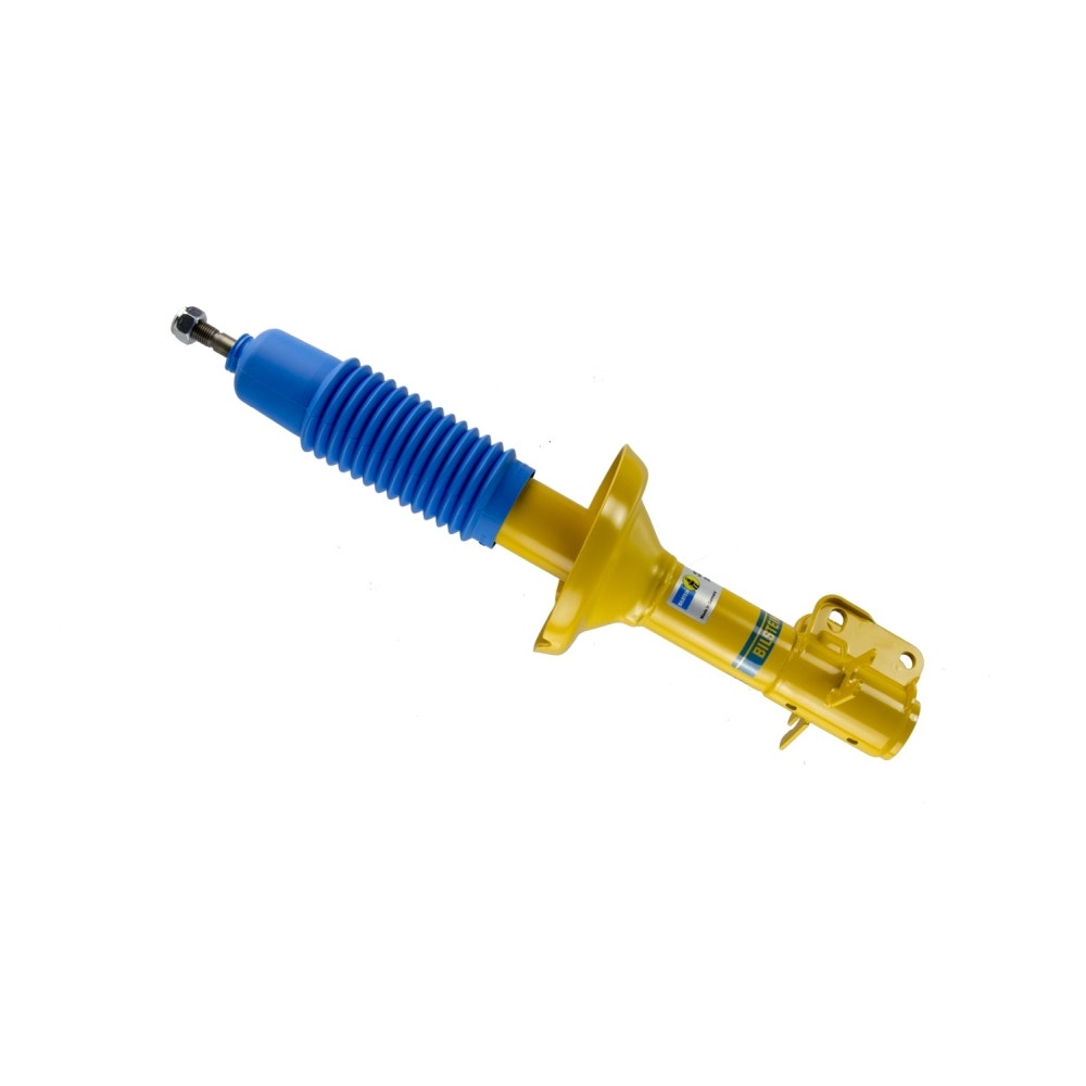 Bilstein 35-239611 B6 Series Suspension Strut Assembly for 1975-1989 Volkswagen Cabriolet and More