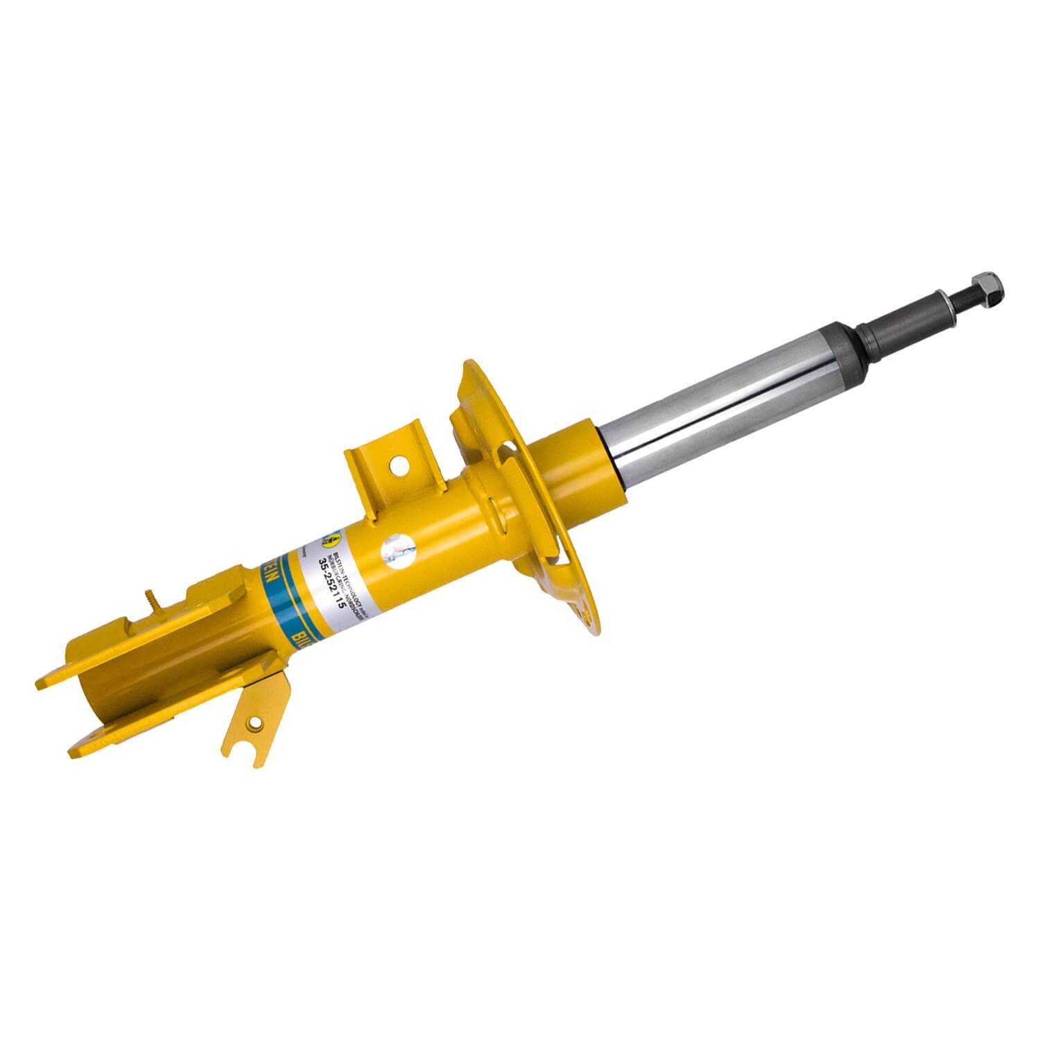 Bilstein 35-252115 B6 Series Front Passenger Side Strut for 2013-2020 Ford Fusion