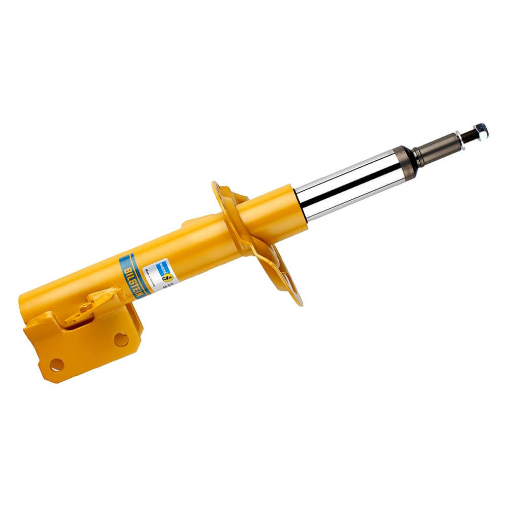 Bilstein 35-252139 B8 Performance Plus Front Driver Side Strut for 2013-2020 Ford Fusion
