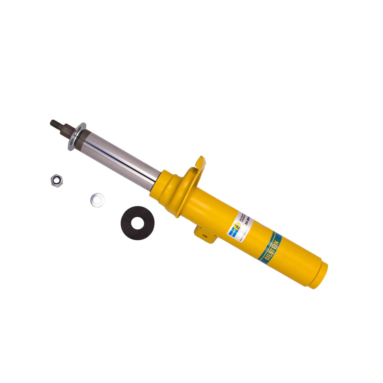Bilstein 35-264583 B6 Series Front Driver Side Suspension Strut Assembly for 2013-2021 Bmw 228I Xdrive and More