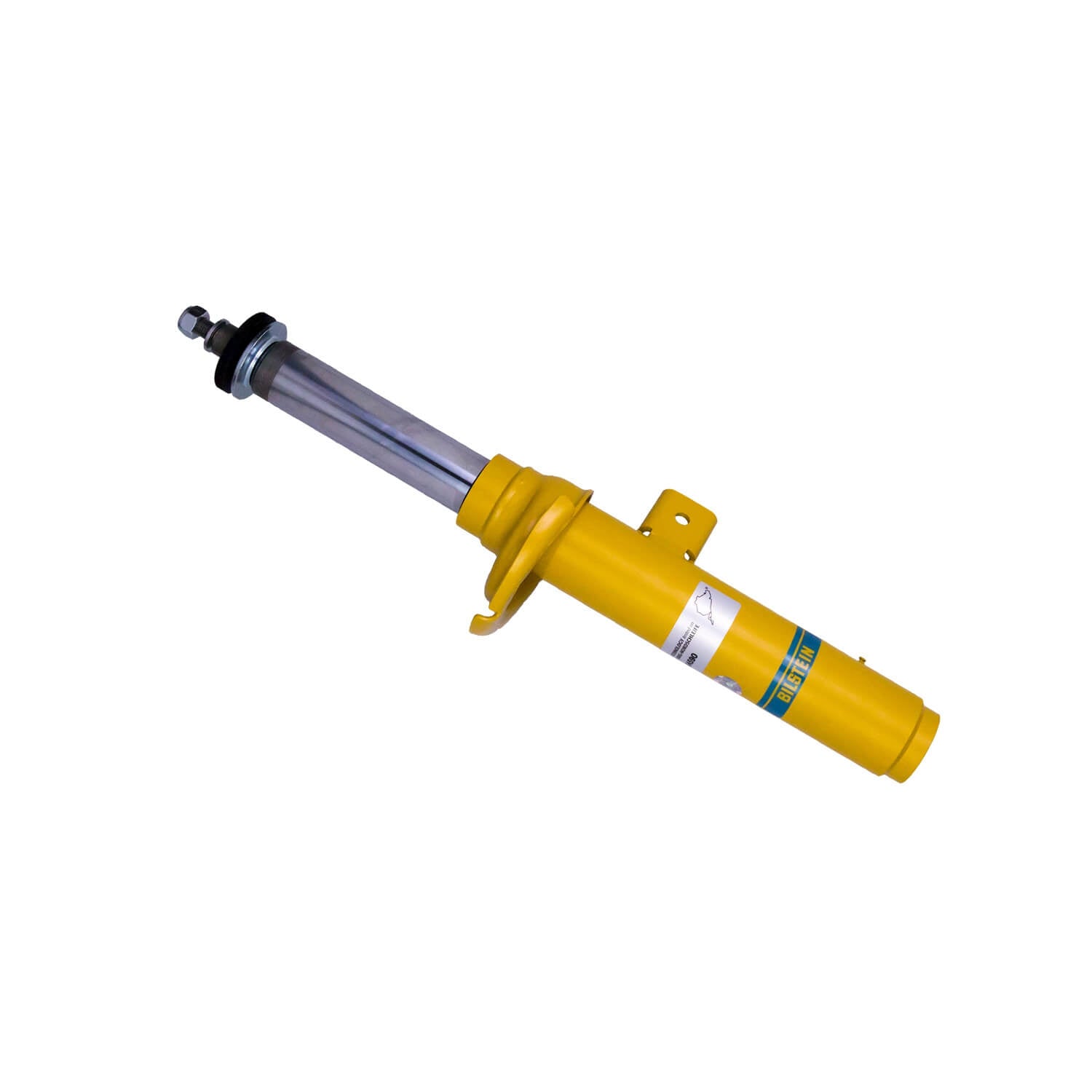 Bilstein 35-264590 B6 Series Front Passenger Side Suspension Strut Assembly for 2013-2021 Bmw 228I Xdrive and More