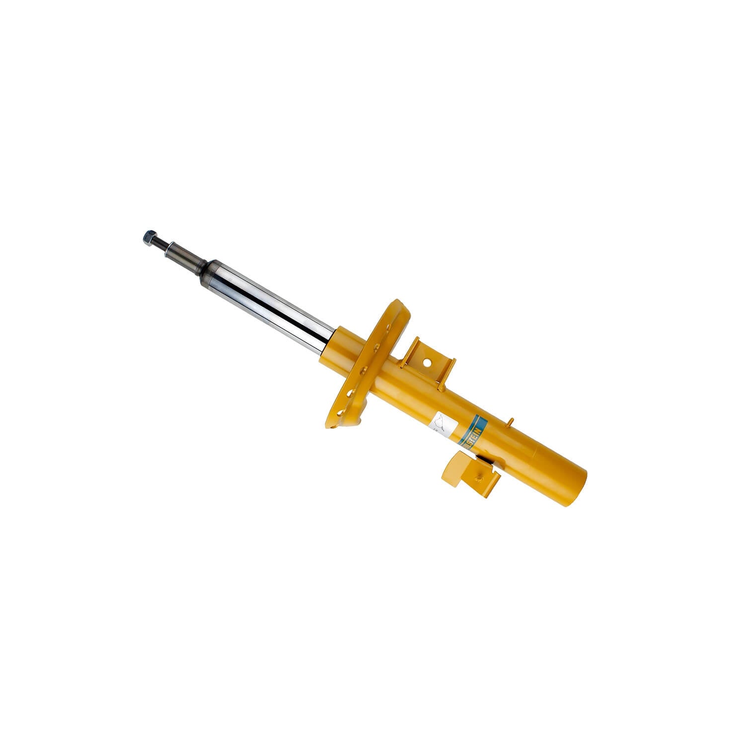 Bilstein 35-276258 B6 Series Performance Front Driver Side Suspension Strut Assembly for 2012-2019 Land Rover Range Rover Evoque