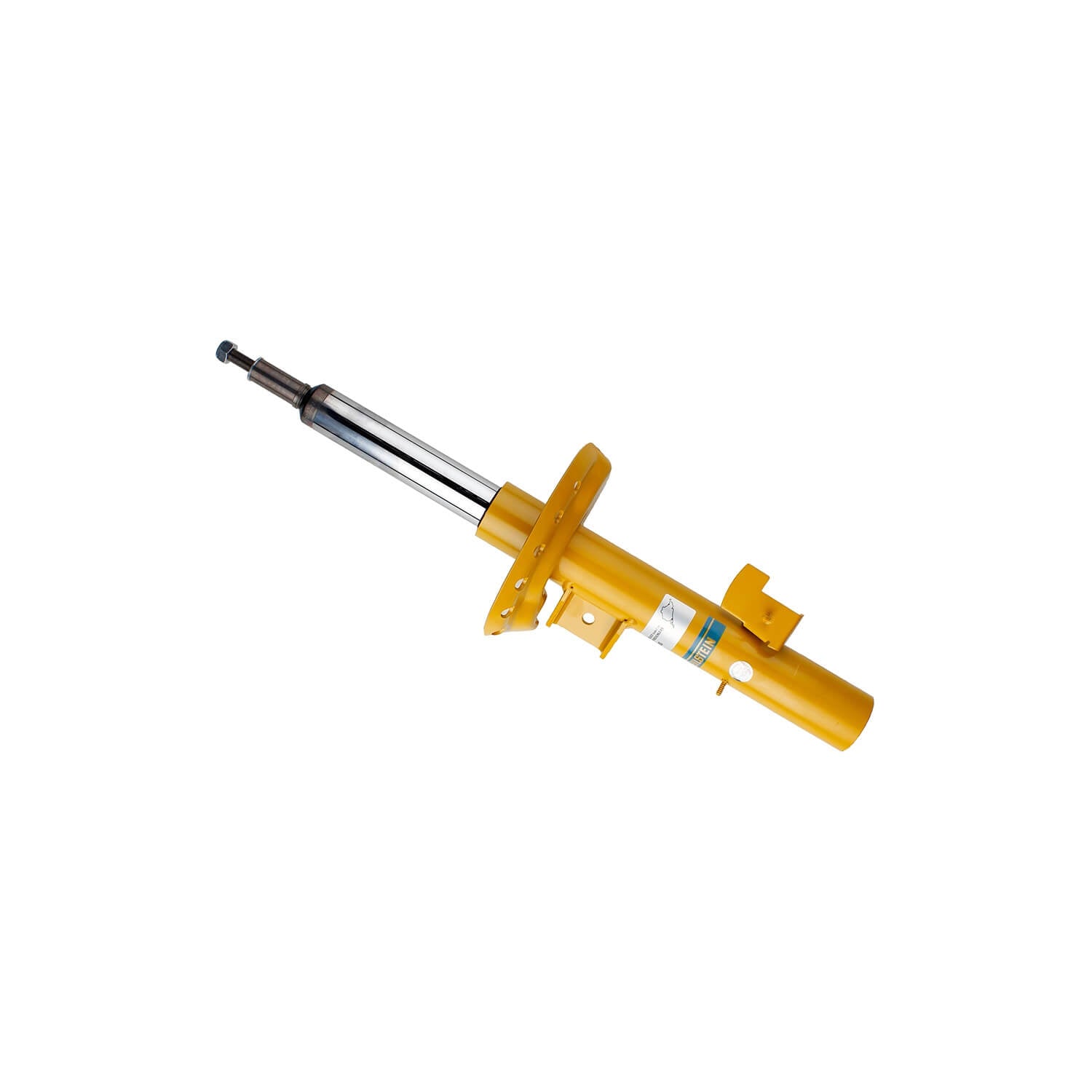 Bilstein 35-276265 B6 Series Performance Front Passenger Side Suspension Strut Assembly for 2012-2019 Land Rover Range Rover Evoque