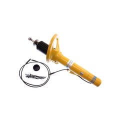 Bilstein 35-348153 B8 Performance Plus DampTronic Front Passenger Side Shock Absorber for 2006-2013 Porsche 911