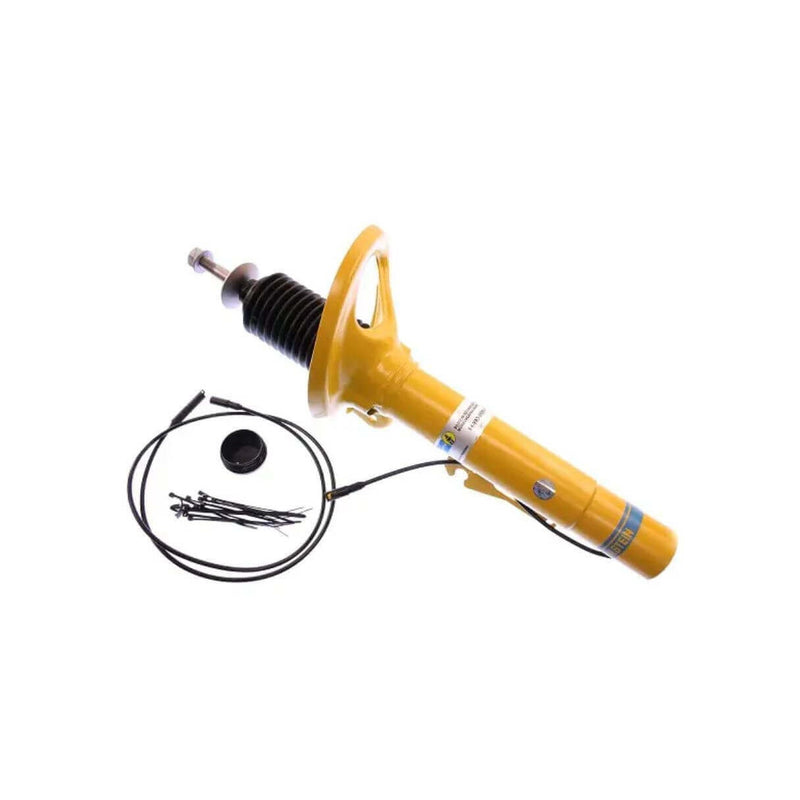 Bilstein 35-348153 B8 Performance Plus DampTronic Front Passenger Side Shock Absorber for 2006-2013 Porsche 911