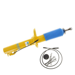 Bilstein 35-348160 B8 Performance Plus DampTronic Rear Shock Absorber for 2005-2012 Porsche Boxster and More