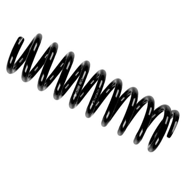 Bilstein 36-129508 B3 Series Rear Coil Spring for 1994-1995 Mercedes-Benz C220