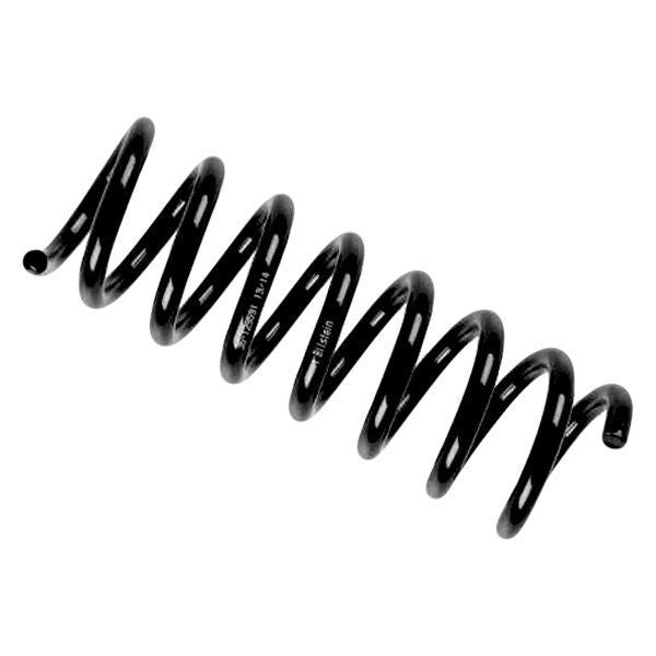Bilstein 36-129591 B3 Series Front Coil Spring for 1996-2003 Mercedes-Benz E300 and More