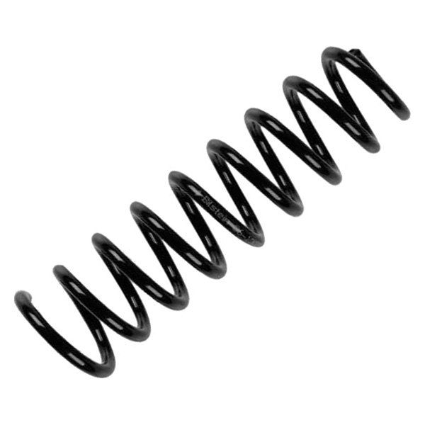 Bilstein 36-130733 B3 Springs Coil Spring for 1996-2001 Audi A4 Quattro