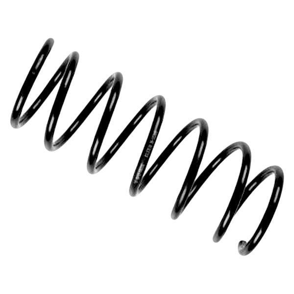 Bilstein 36-153886 B3 Series Front Coil Spring for 1994-1995 Bmw 530I and More