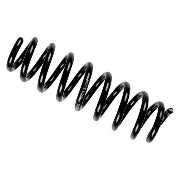 Bilstein 36-161379 B3 Series Rear Coil Spring for 2007-2013 Bmw 328I and More