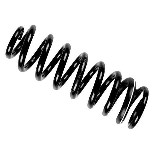 Bilstein 36-165599 B3 Series Rear Coil Spring for 2006-2011 Mercedes-Benz Ml320 and More