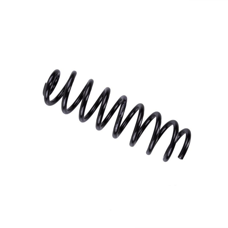 Bilstein 36-166640 B3 Series Front Coil Spring for 2006-2011 Mercedes-Benz Ml320 and More