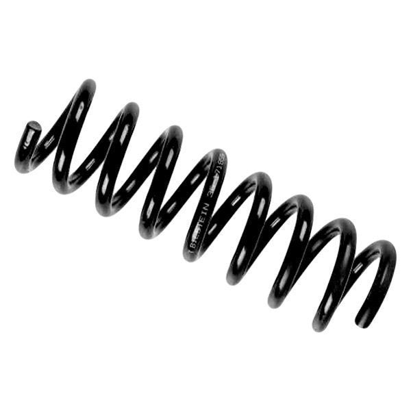 Bilstein 36-278282 B3 Series Rear Coil Spring for 2008-2014 Mercedes-Benz C250 and More