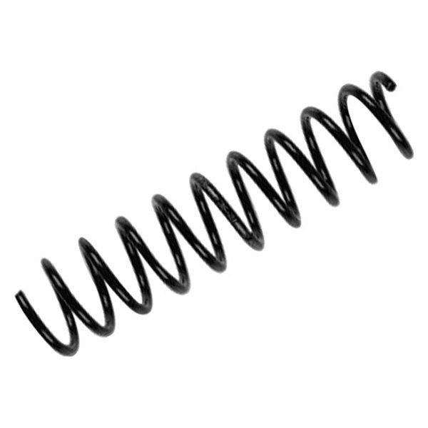Bilstein 36-219292 B3 Springs Coil Spring for 2000-2004 Volvo V40