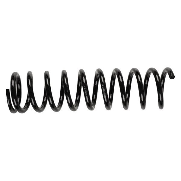 Bilstein 36-224043 B3 Series Front Coil Spring for 1992-1999 Mercedes-Benz 300Se and More