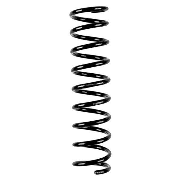 Bilstein 36-225859 B3 Series Rear Coil Spring for 1999-2003 Bmw 525I and More