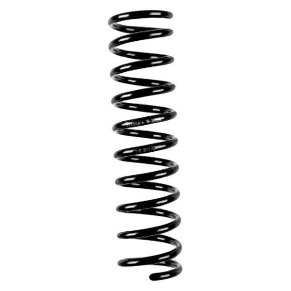 Bilstein 36-225866 B3 Series Rear Coil Spring for 1989-1995 Bmw 525I and More