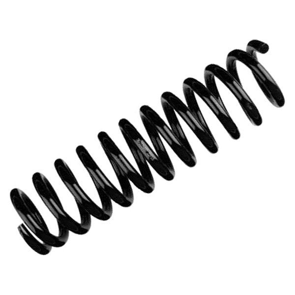 Bilstein 36-225897 B3 Springs Coil Spring for 1986-1995 Mercedes-Benz 260E and More