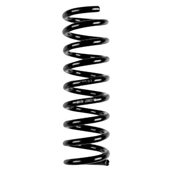 Bilstein 36-225927 B3 Series Rear Coil Spring for 1996-2007 Mercedes-Benz C230 and More