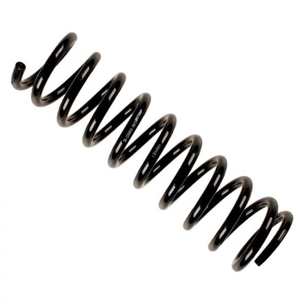 Bilstein 36-226016 B3 Series Front Coil Spring for 1992-1999 Mercedes-Benz 300Se and More