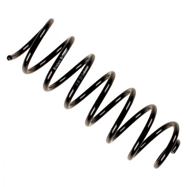 Bilstein 36-226092 B3 Springs Coil Spring for 1993-2002 Volkswagen Cabrio and More