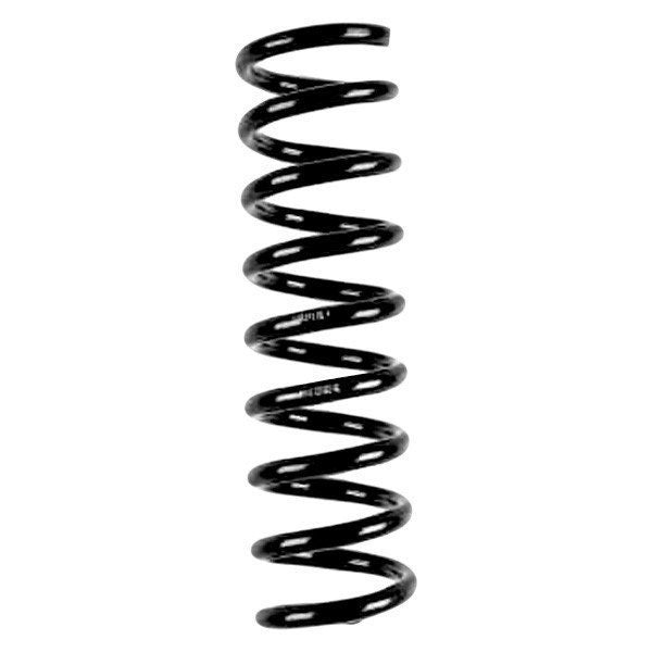 Bilstein 36-226122 B3 Series Front Coil Spring for 1996-2000 Mercedes-Benz C280