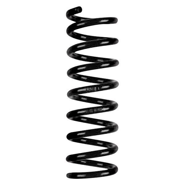 Bilstein 36-226139 B3 Series Rear Coil Spring for 1996-1999 Mercedes-Benz C220 and More