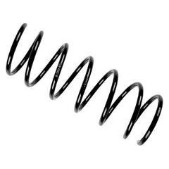 Bilstein 36-226924 B3 Series Front Coil Spring for 1989-1995 Bmw 525I and More